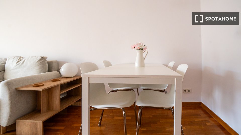 Apartment Barcelona, 2 beds, 90m² — photo 7