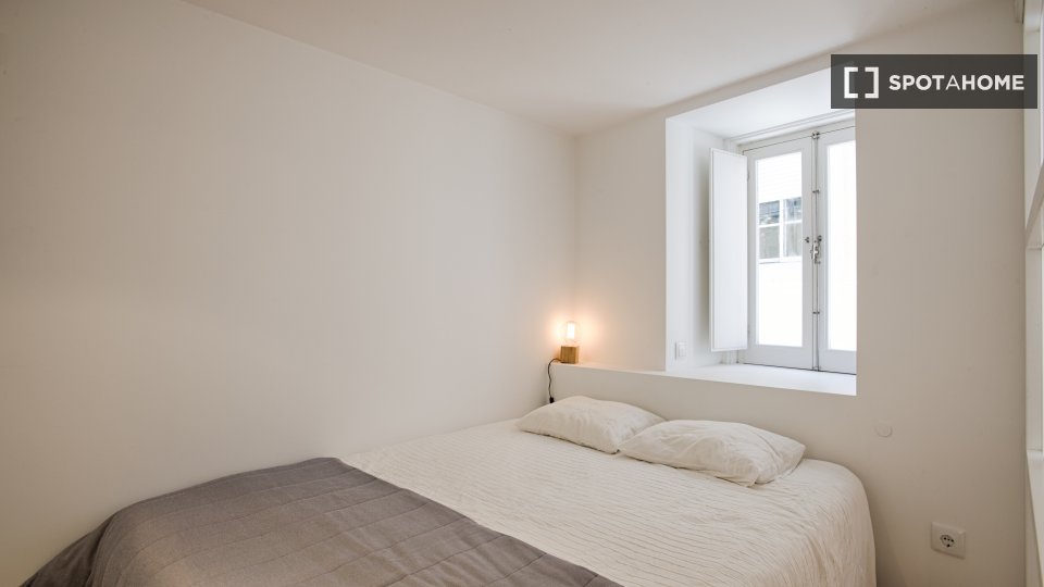 Apartment mono Lisbon, 36m² — photo 11