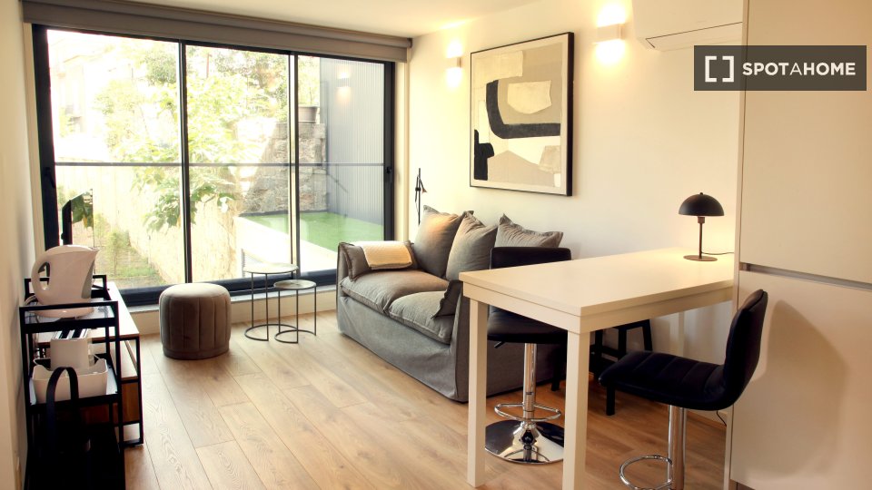 Apartment Porto, 1 bed — photo 10