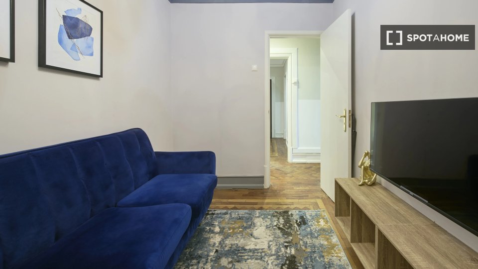 Double room Lisbon, 7 beds — photo 8