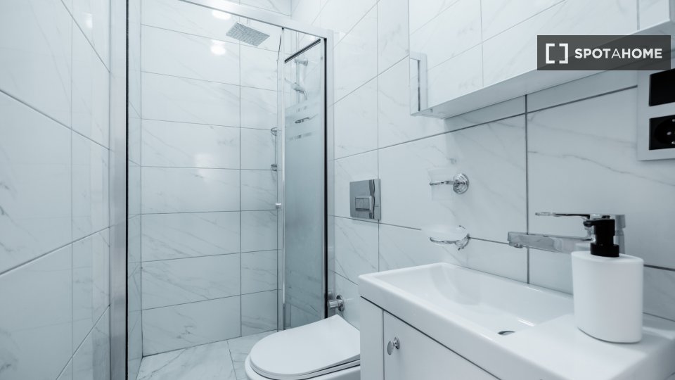 Apartment Istanbul, 1 bed — photo 4