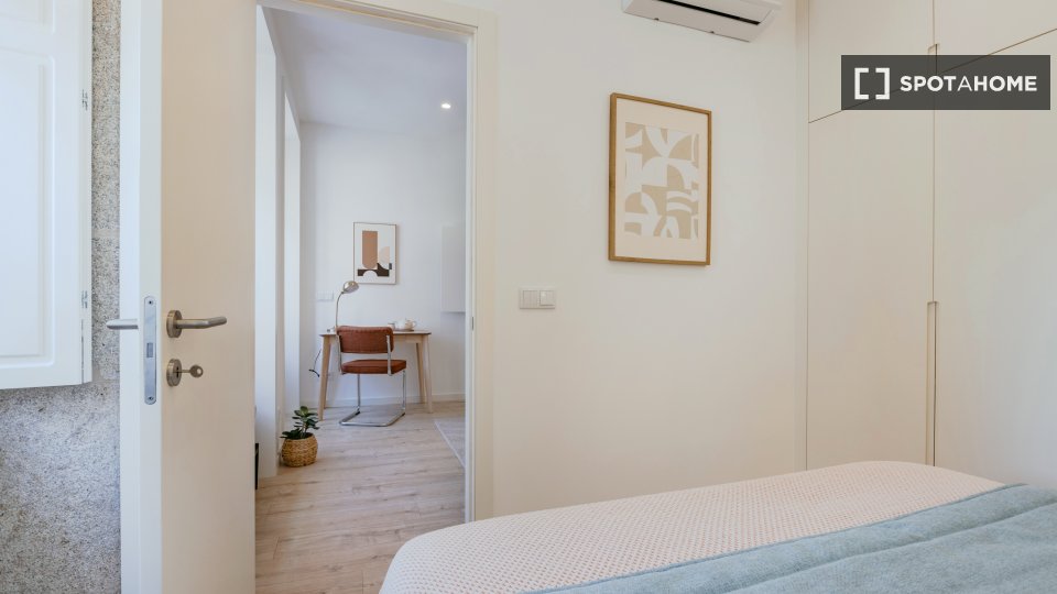 Apartment Porto, 1 bed — photo 15