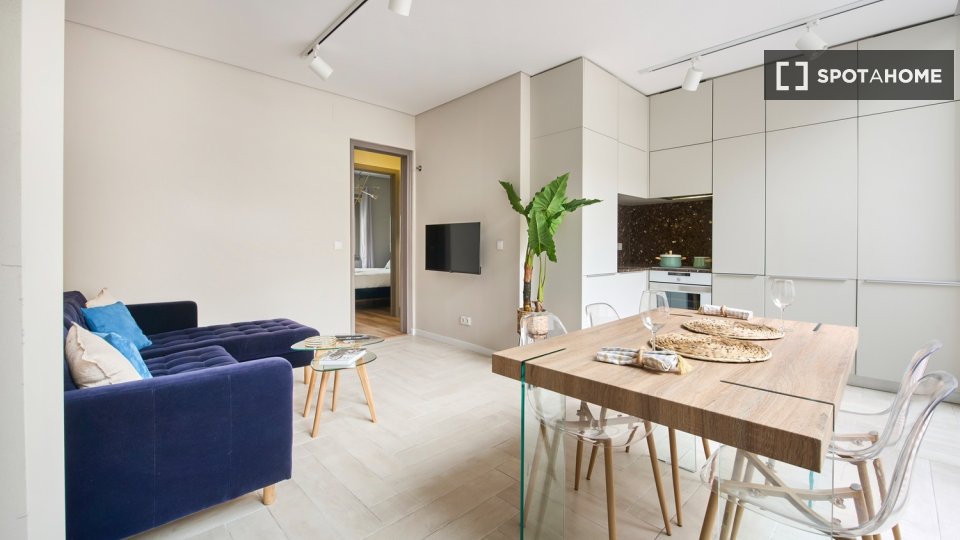Apartment Lisbon, 1 bed — photo 30