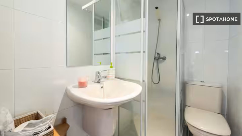 Apartment mono Madrid, 53m² — photo 7