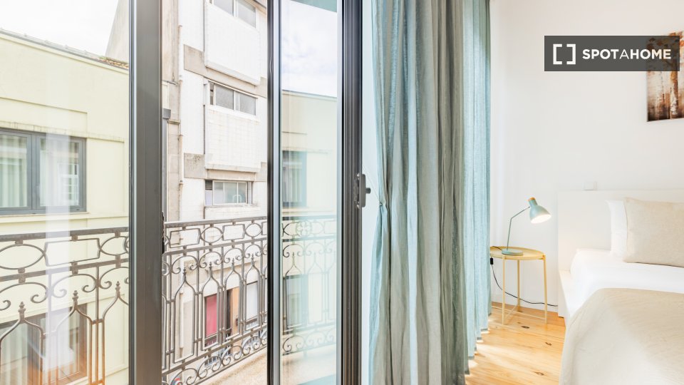 Apartment mono Porto — photo 18