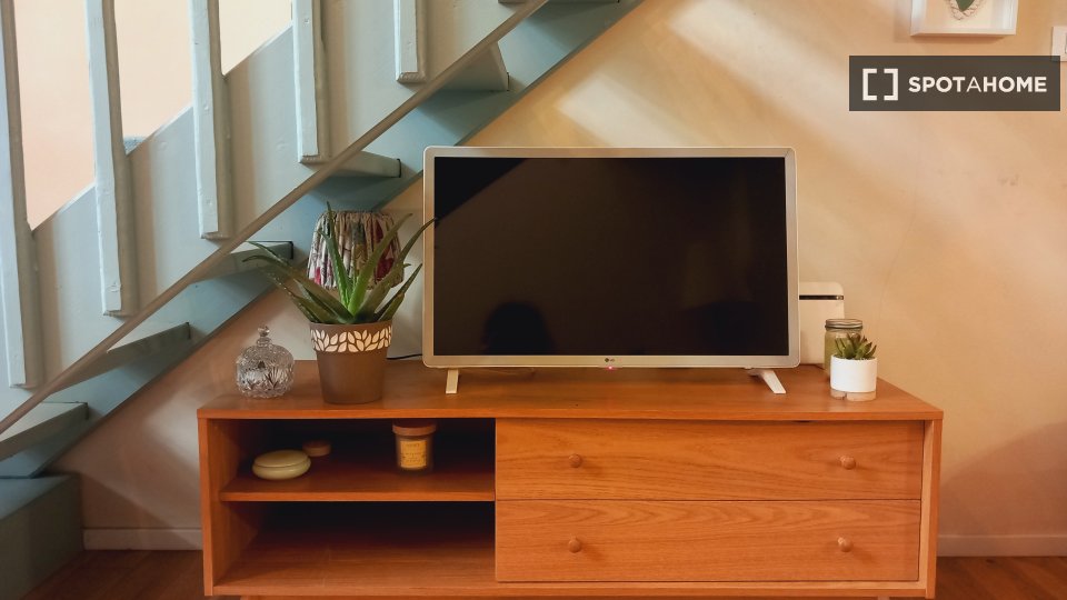 Apartment mono Turin, 63m² — photo 13