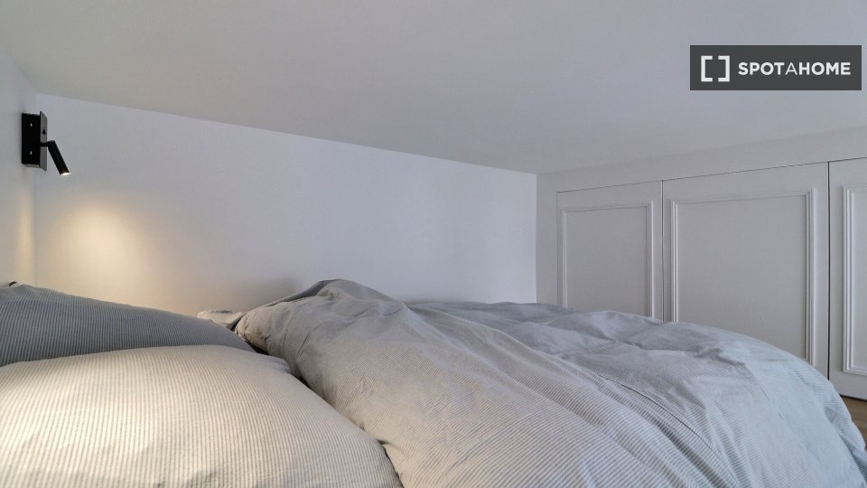 Appartamento Parigi, 1 camera, 40m² — foto 6