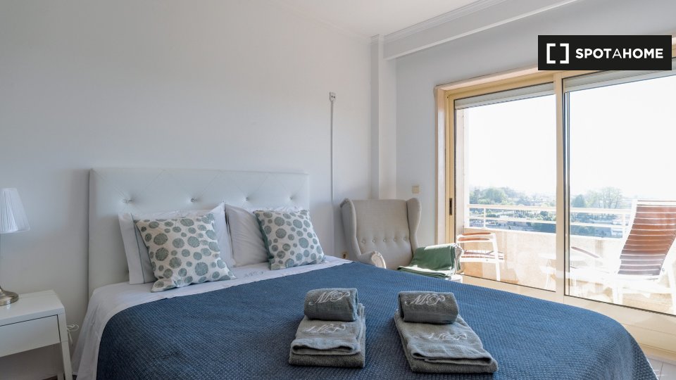 Apartment Porto, 1 bed — photo 7