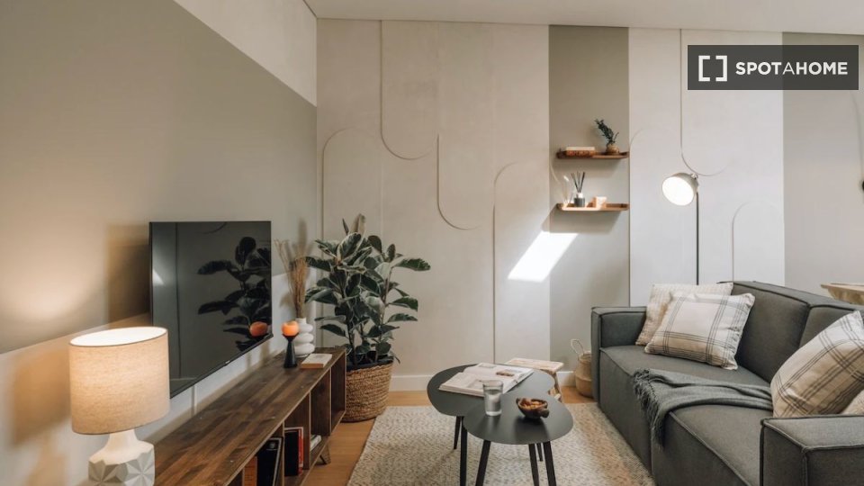 Apartment Lisbon, 1 bed — photo 6