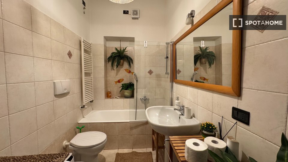Apartment mono Milan, 50m² — photo 18