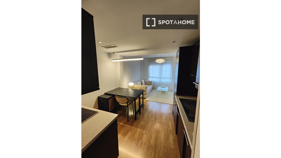 Apartment Madrid, 1 bed — photo 7