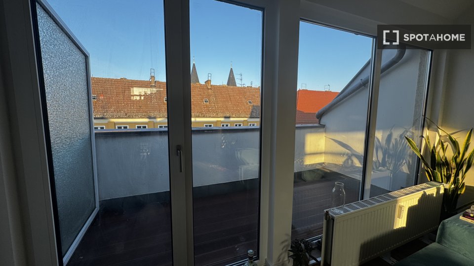 Apartment Berlin, 2 beds, 90m² — photo 7