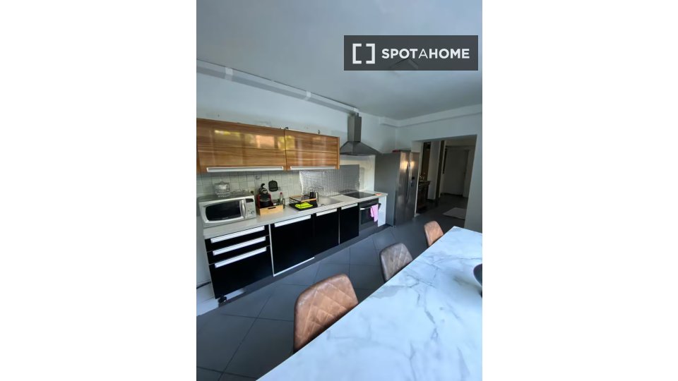 Apartment Brussels, 3 beds — photo 18