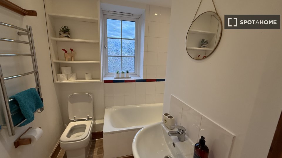 Apartment London, 2 beds — photo 8