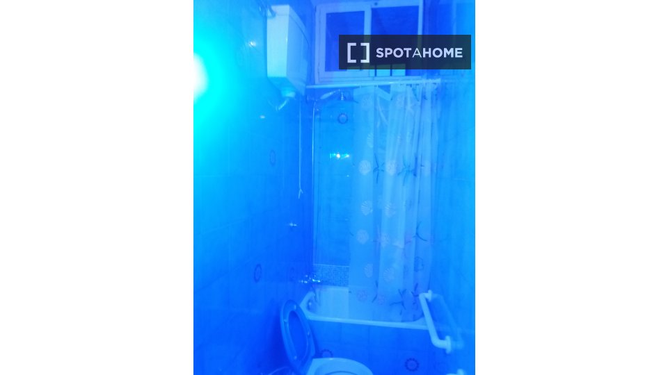Apartment Turin, 1 bed, 63m² — photo 4