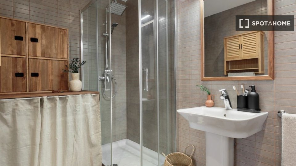 Apartamento Barcelona, 1 habitación — foto 20