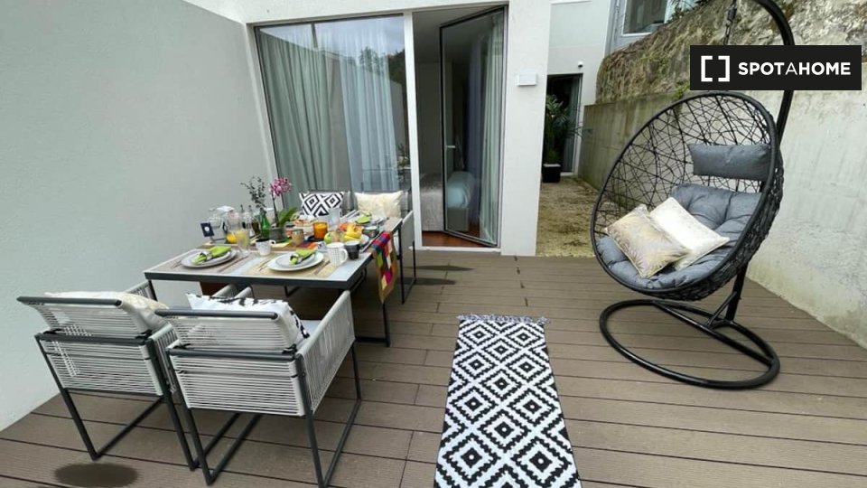 Apartment Porto, 1 bed — photo 16