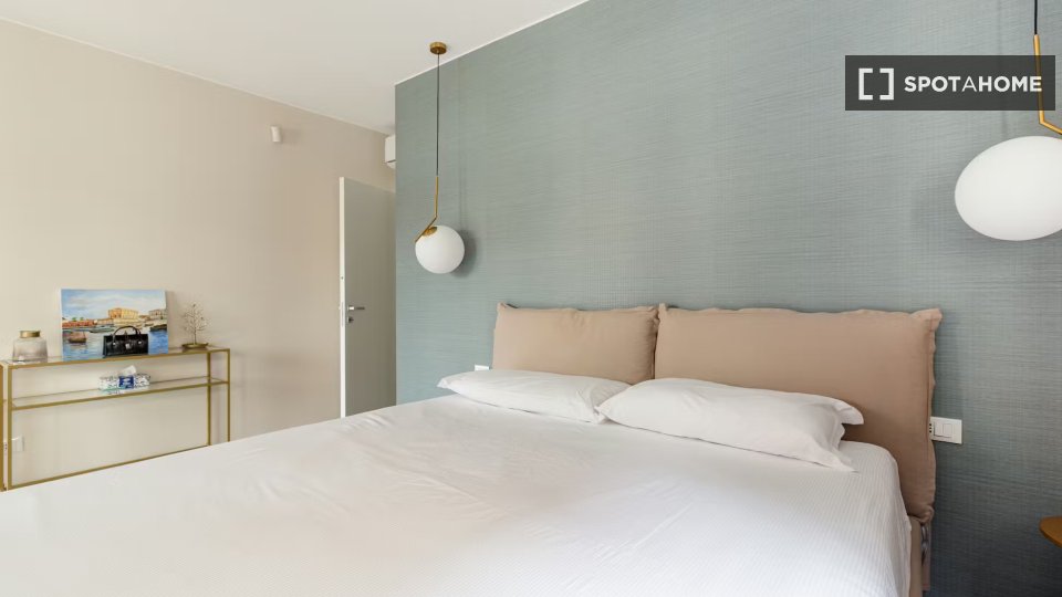 Apartment Milan, 2 beds — photo 9