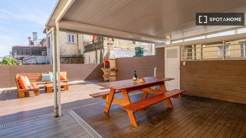 Apartment Porto, 5 beds — photo 19