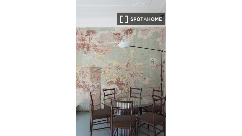 Apartment Milan, 1 bed, 45m² — photo 11