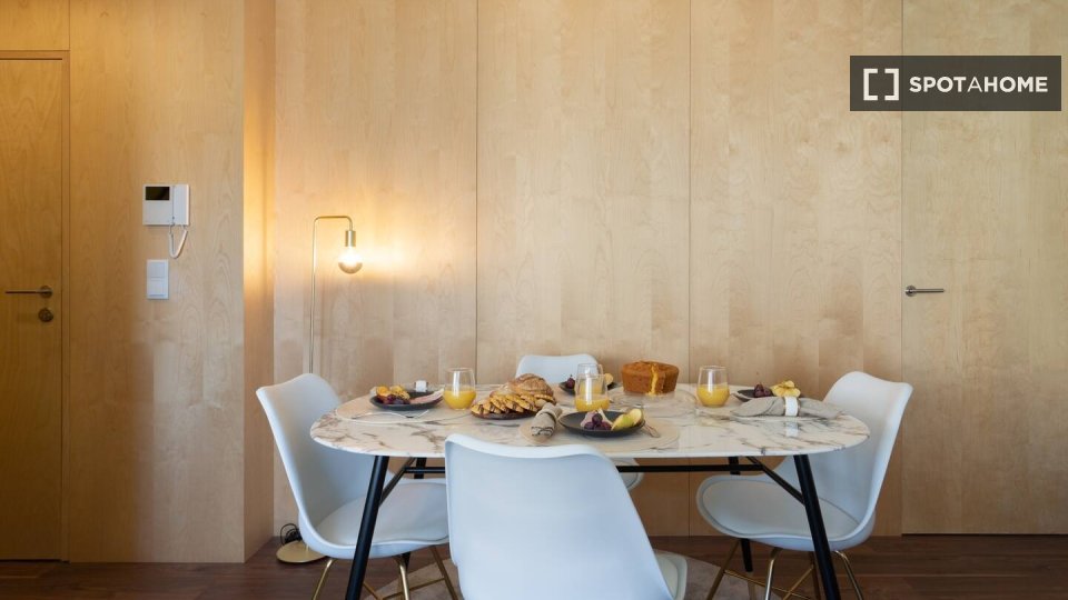 Apartment Porto, 2 beds — photo 11