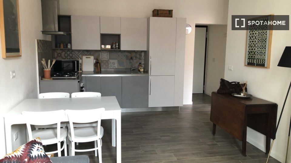 Apartment mono Bologna, 52m² — photo 7
