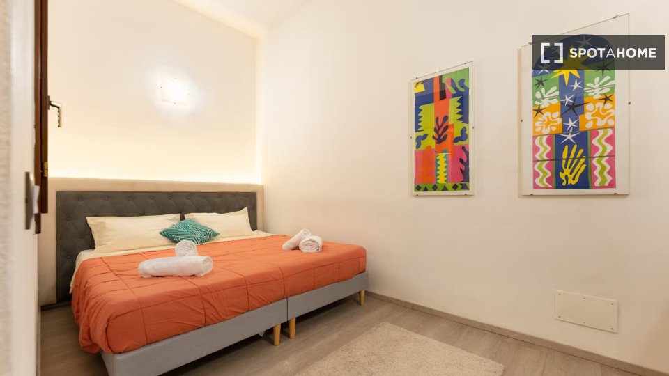 Apartment Florence, 1 bed — photo 16