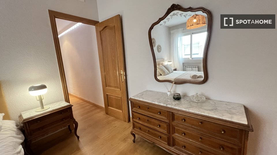 Apartment Madrid, 2 beds — photo 12