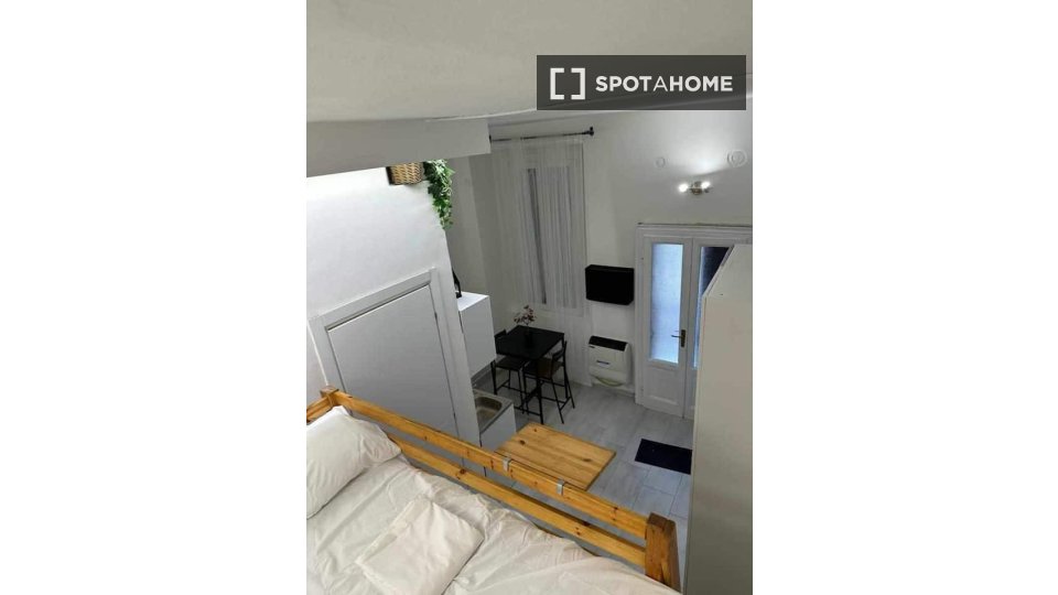 Apartment mono Milan — photo 7