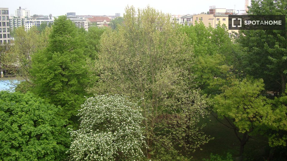 Apartment mono Berlin, 85m² — photo 12