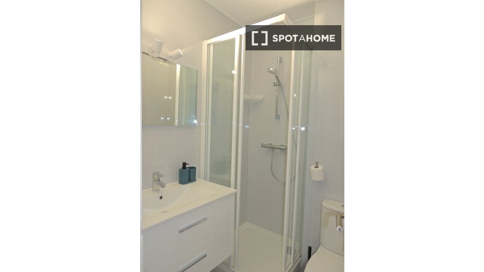 Apartment mono Nice, 20m² — photo 16
