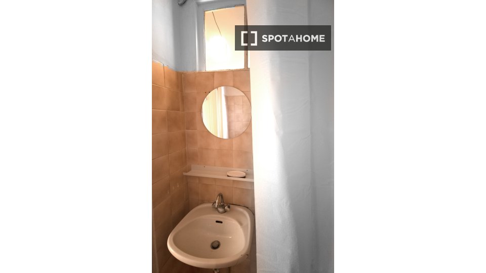Apartment mono Paris, 22m² — photo 16