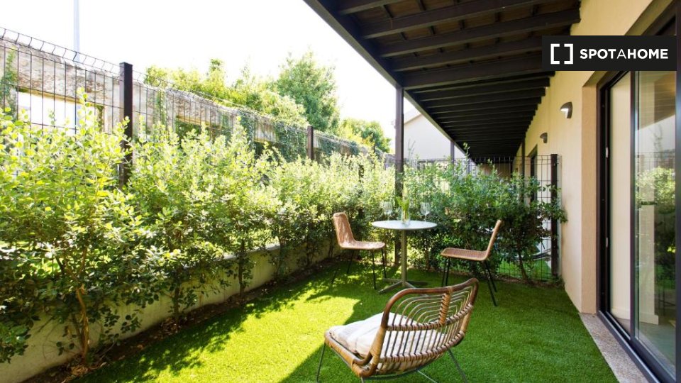 Apartment Porto, 1 bed — photo 14