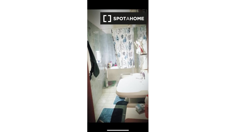 Apartment Rome, 2 beds, 65m² — photo 7
