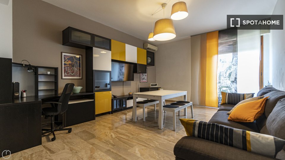 Apartment Bologna, 2 beds, 110m² — photo 18