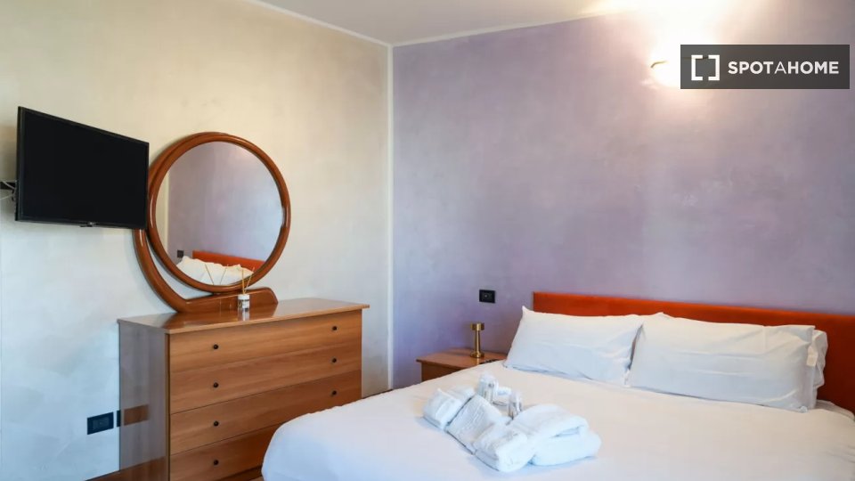 Apartment Milan, 2 beds — photo 12