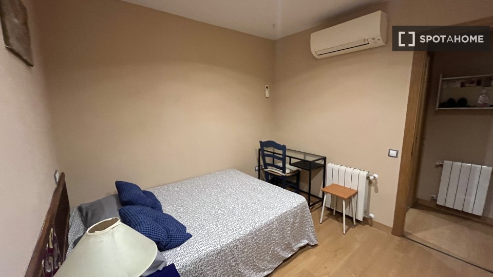 Apartamento Madrid, 2 habitaciones, 50m² — foto 26