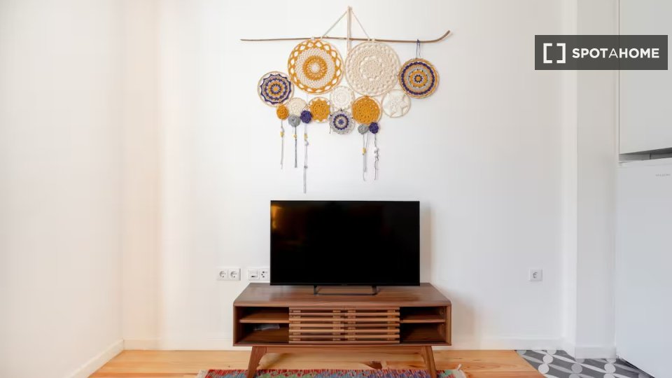 Apartment Porto, 1 bed, 39m² — photo 10