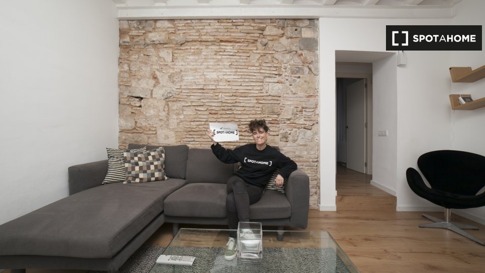 Appartamento Barcellona, 2 camere — foto 6