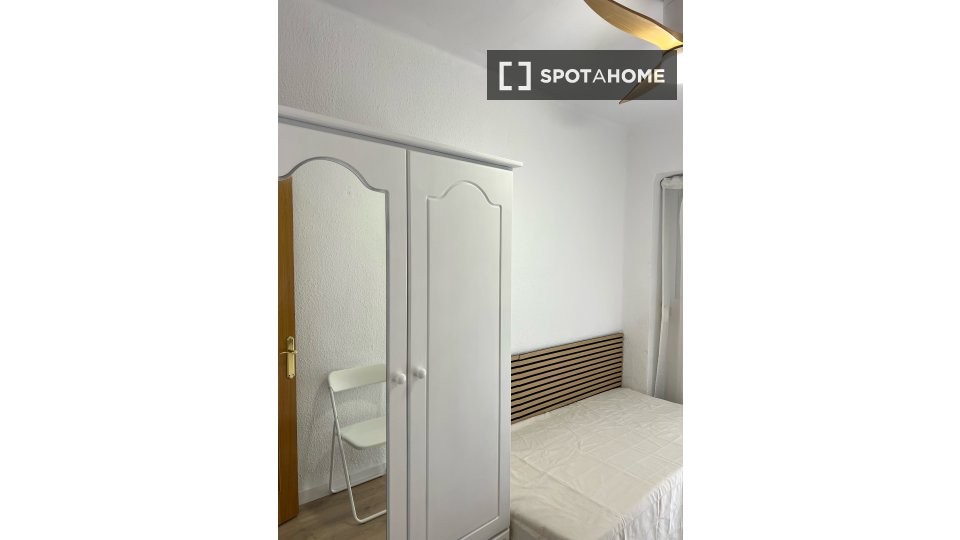 Apartment Valencia, 3 beds, 71m² — photo 6