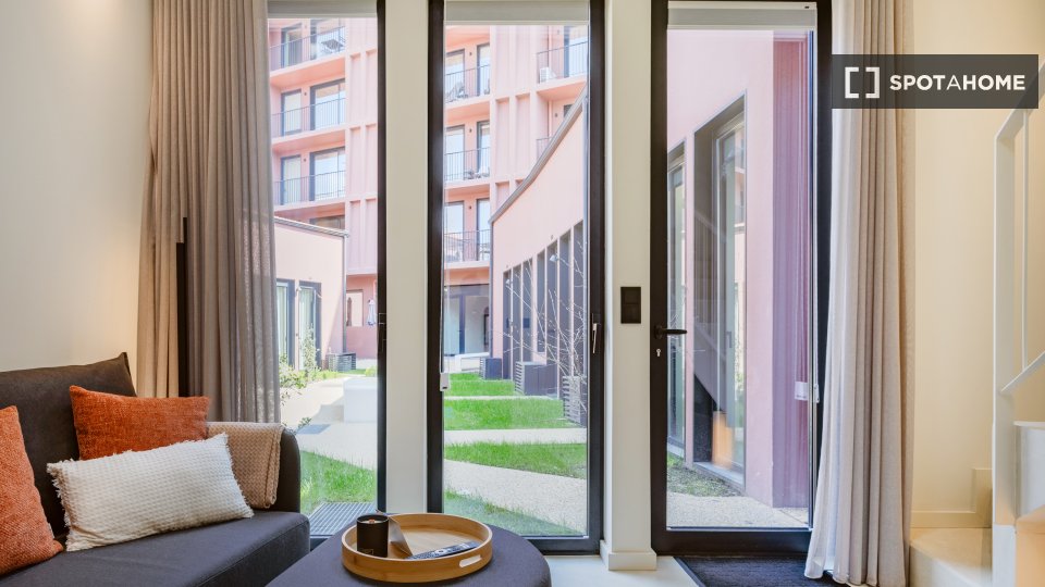 Apartment Porto, 1 bed — photo 16