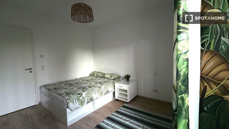 Apartment mono Berlin, 58m² — photo 4
