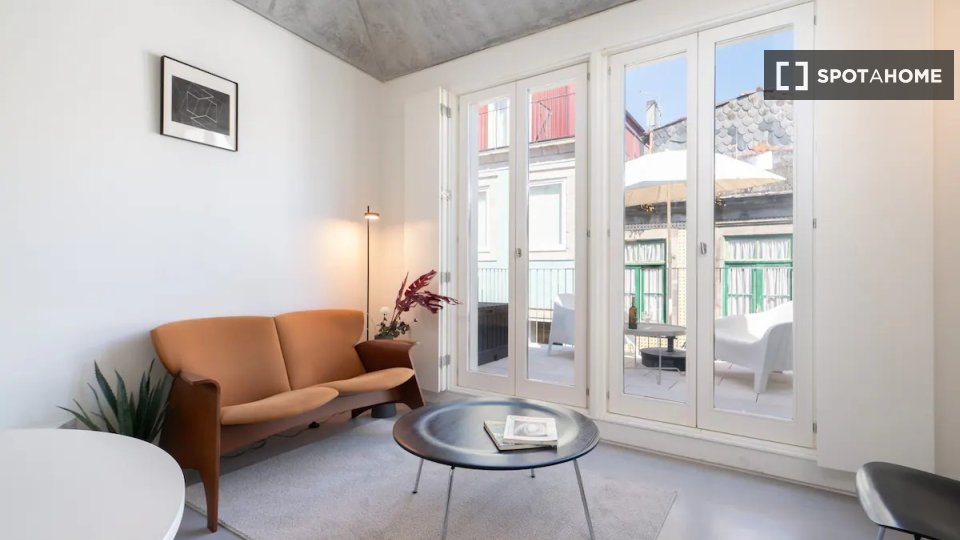 Apartment Porto, 2 beds — photo 3