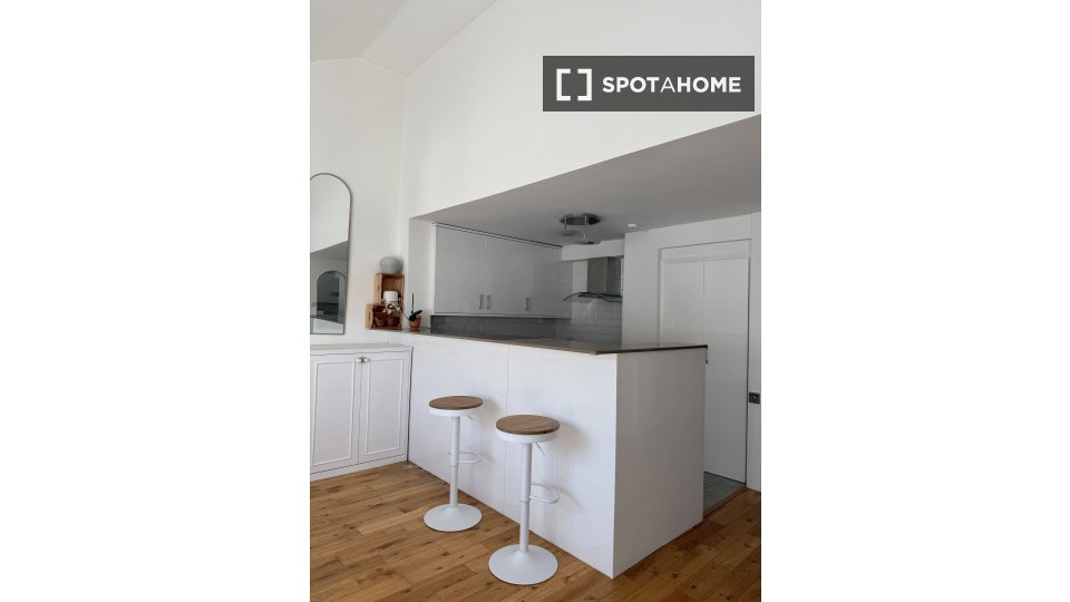Apartment London, 1 bed — photo 3