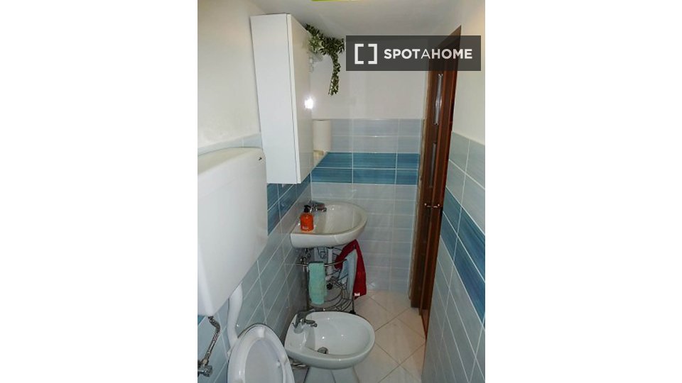 Apartment mono Turin — photo 5