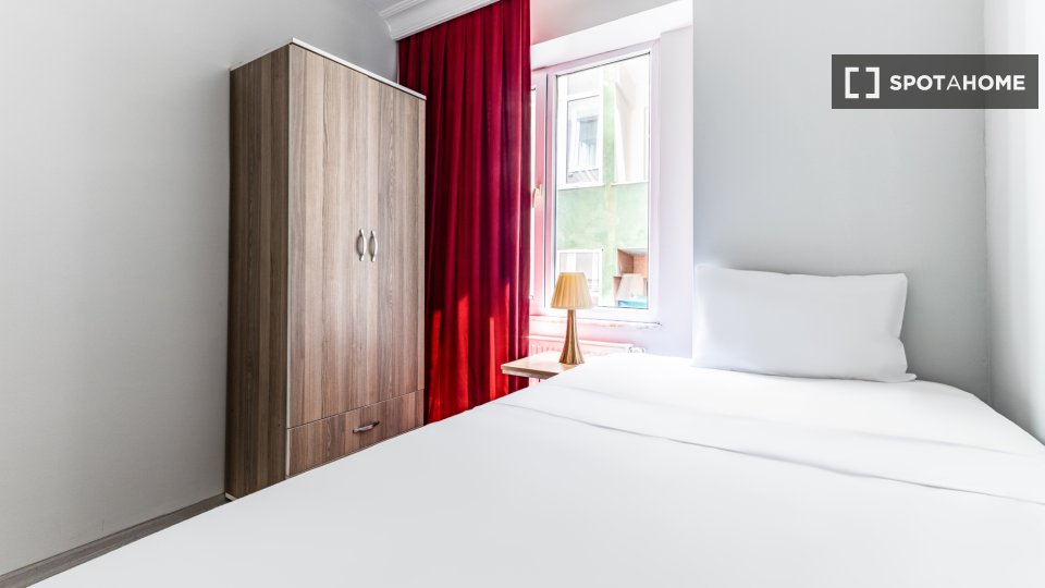Apartment Istanbul, 1 bed — photo 3