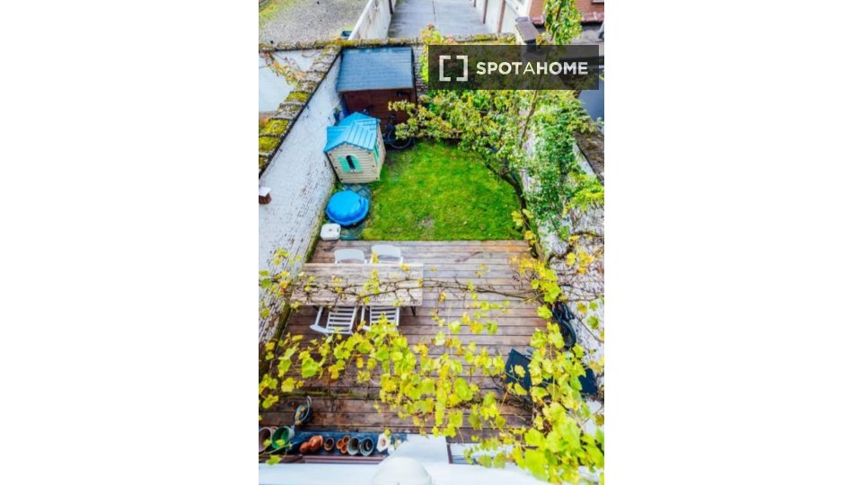 Apartment Brussels, 3 beds, 170m² — photo 14