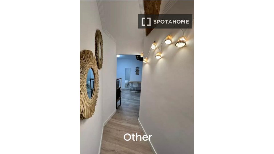 Apartment mono Bilbao, 25m² — photo 28