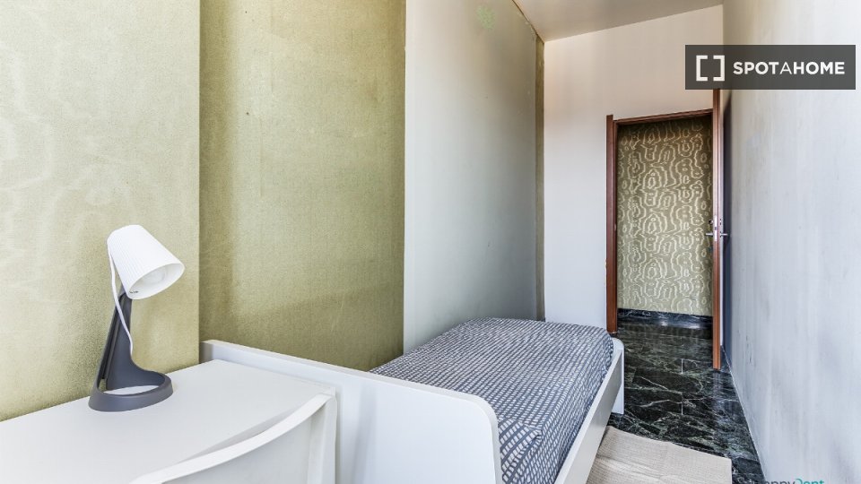Double room Milan, 10 beds — photo 2