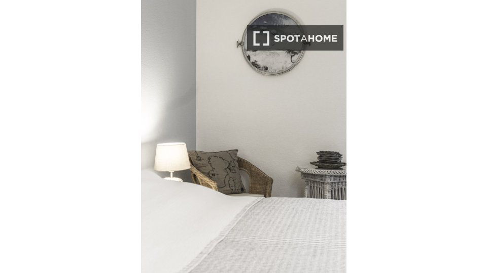 Apartment Berlin, 1 bed — photo 1